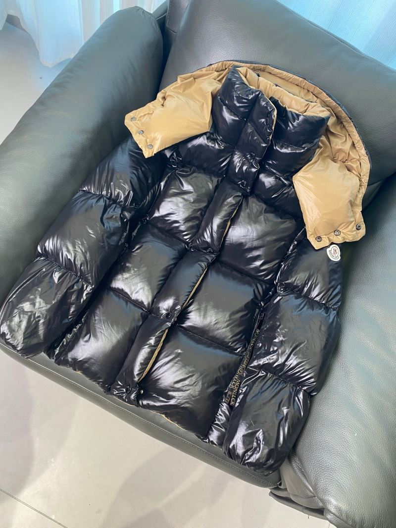 Moncler Down Jackets